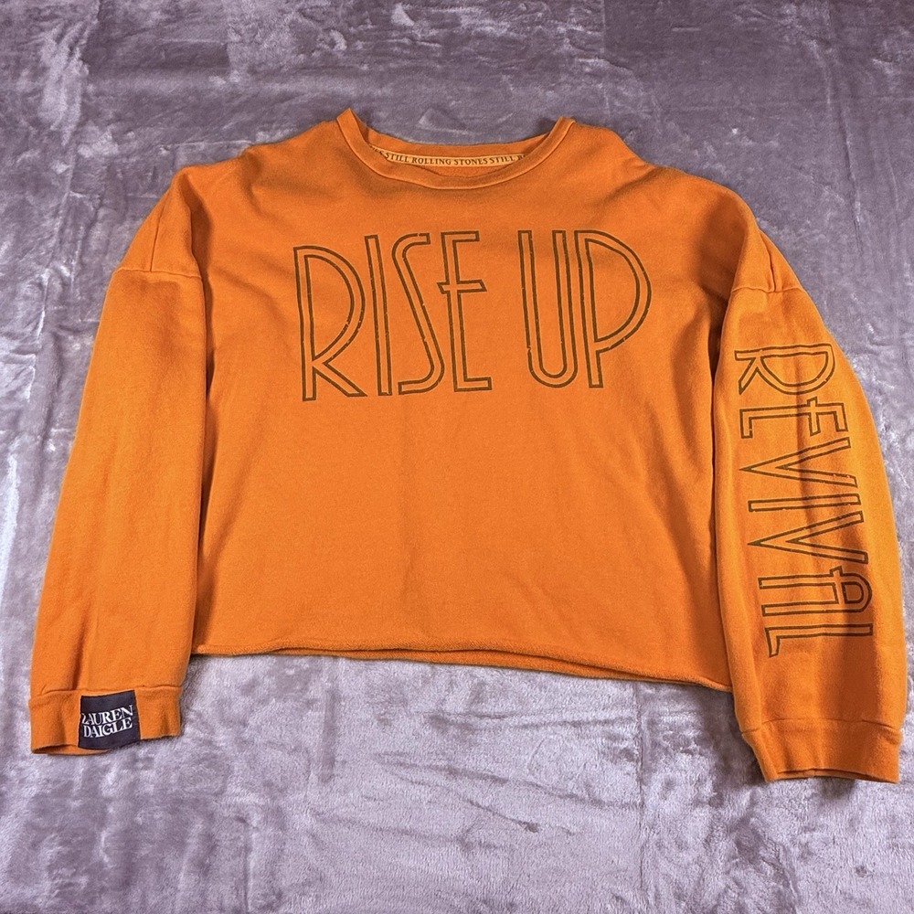‘Rise Up' Sweatshirt